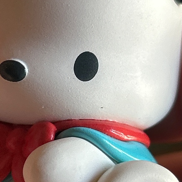 Sanrio Pochacco Teacup Elf Top Toy Blind Box Figure - Picture 7 of 16